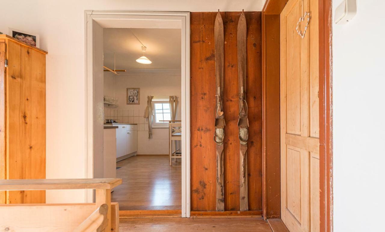 Ferienhaus Альтаусзее Экстерьер фото